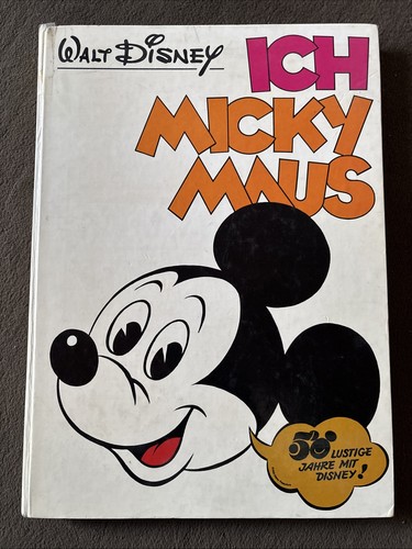 Disney ich micky maus - disney, ,