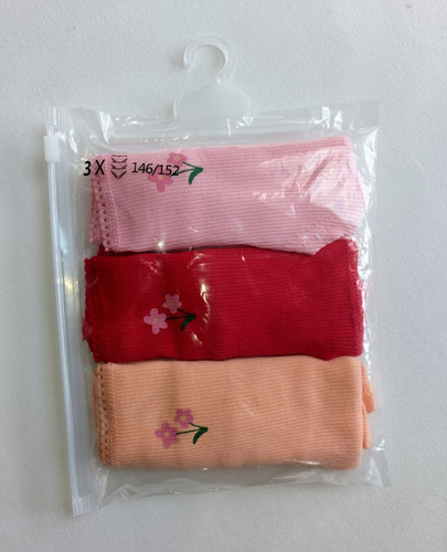 Fashion 3er pack - we,