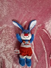 Ferrero Harry Hase Werbefigur