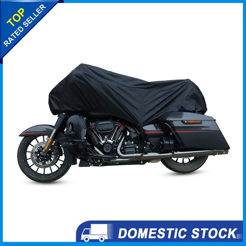 Große 210t motorrad - große, halbe