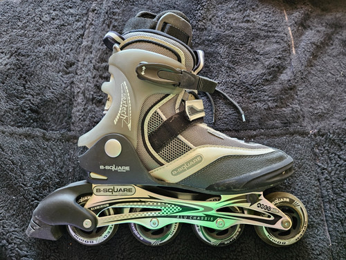 Inliner square abec 5 - inliner,