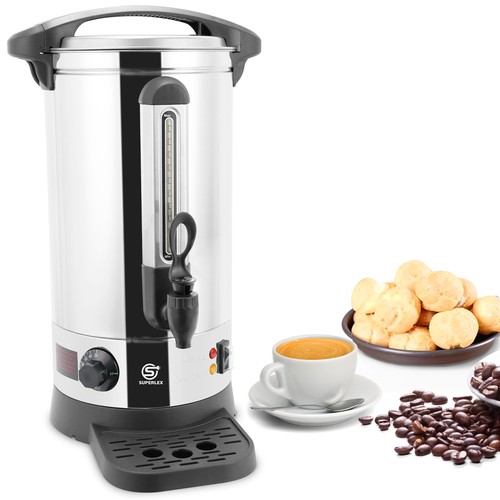 Superlex glühweinkocher 10l - superlex,