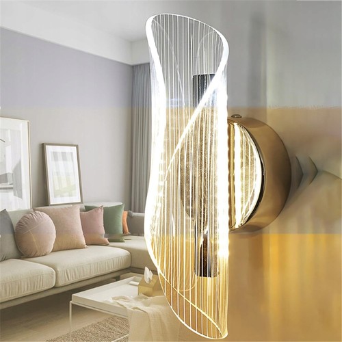 Led wandleuchte wandlampe - wandleuchte, flur