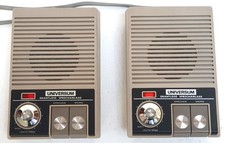 RARITÄT: Vintage UNIVERSUM