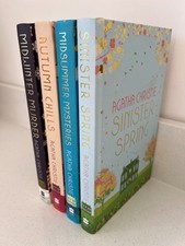 Agatha Christie Murder for all