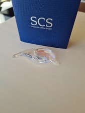 Swarovski SCS 2015 Pfauenfeder