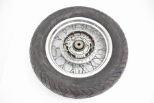 REAR WHEEL FELGE HINTERRAD