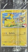 Pokemon Pikachu SVP 101 Promo