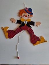 Mertens Kunst Hampelfigur