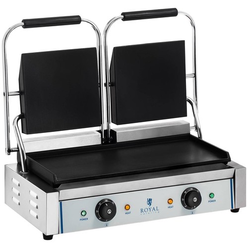 Kontaktgrill sandwichmaker - kontaktgrill,