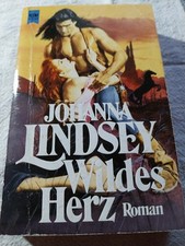 Wildes Herz. Roman. von