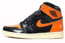 Nike Air Jordan 1 Retro High OG Shattered Backboard 3.0 27.5cm Men’s US9