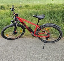 Cube Fahrrad 27.5 Zoll