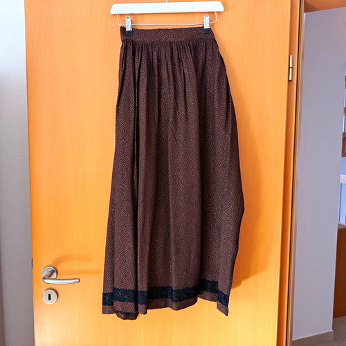 Schürze schaumburger tracht - schürze, 8