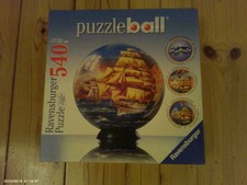 Ravensburger Puzzle Ball 540