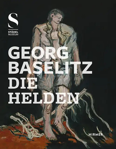 Georg baselitz - georg,