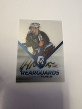 DEL2 Rearguards SC Riessersee