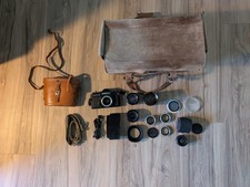 Revueflex 5500EE Vintage