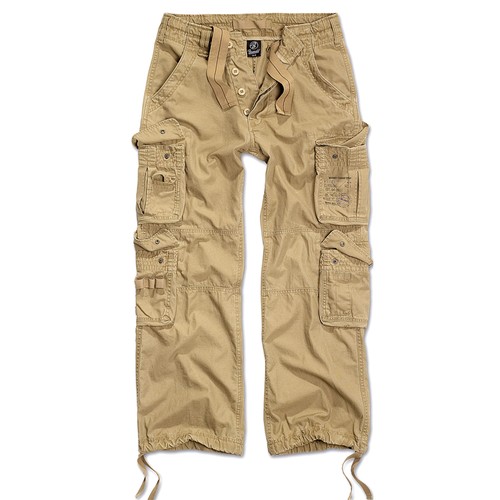 Brandit herren cargo - x, hose