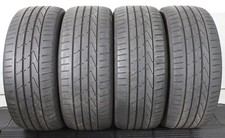 4 x 225/50R17 94W Sommerreifen Hankook Ventus S1 Evo 2 MOE 4-4,5mm 2019