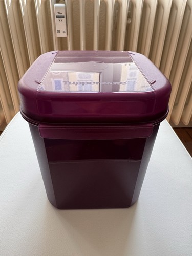 Tupperware bellevue eckig - bellevue, 4-eckig
