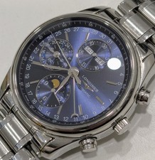 LONGINES MASTER COLLECTION