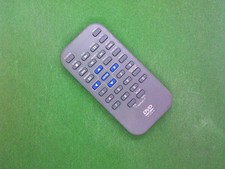 Original Fernbedienung Audiovox für DVD-Player PVS3393