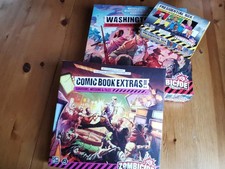 Zombicide: Washington ZC (EN)