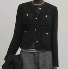 MASSIMO DUTTI, Cardigan