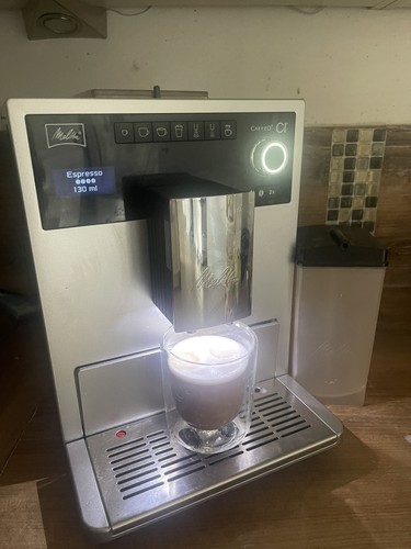 Melitta caffeo - melitta,