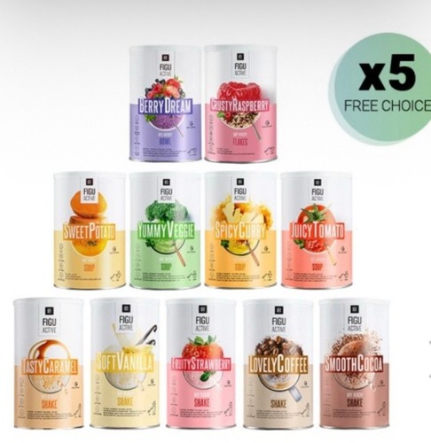 Body mission figu activ - mission,