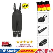 Kinder Regenlatzhose