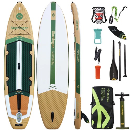 Skatinger peninsula trojan - skatinger,