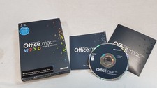 Microsoft Office 2011 Mac Home