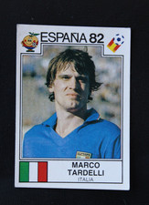 ♣ PANINI WM WC ESPANA 82