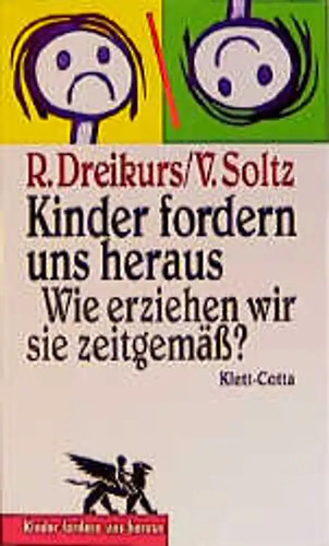 Kinder fordern uns - , wie