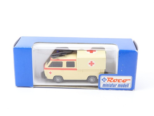 Roco 1360 modellauto pkw - modellauto,