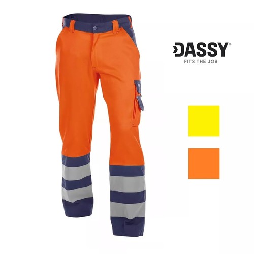 Dassy warnschutzhose lancaster - dassy,