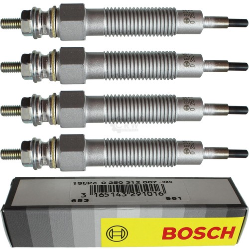 Bosch robert glühkerzen - robert,