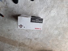 Toner für Canon GP300/400 Serie Genuine Tonerkartusche schwarz,  3 Stück Als Set