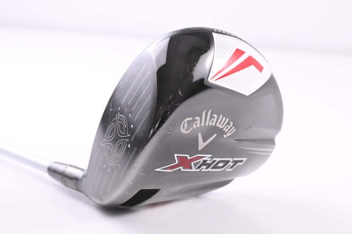 Linkshand callaway hot - x,