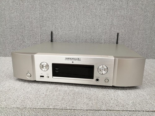 Marantz na6005 netzwerkplayer - marantz,