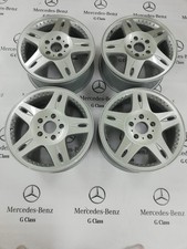 SATZ Original Mercedes 18"