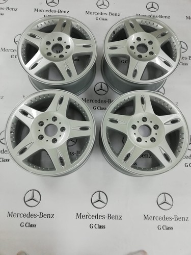 Satz original mercedes - satz,