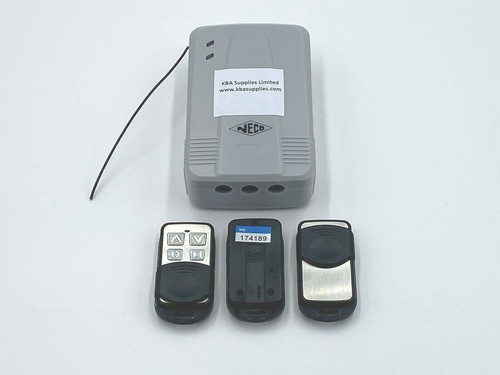 Neco eco mini - neco,