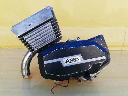 Motorblock minarelli cs - minarelli,