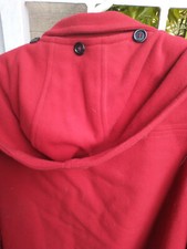 Dufflecoat / Parka * Gerry Weber * 38 * 70 % Schurwolle