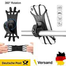 Fahrradhalterung Fahrrad Handyhalterung Handyhalter Halterung Motorrad Universal
