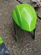 Kreidler Galactica 25 50 Kotflügel Verkleidung Grün Gabel 12 Zoll 49 SCHNÄPPCHEN