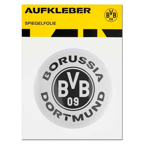 Borussia dortmund bvb sticker - borussia,
